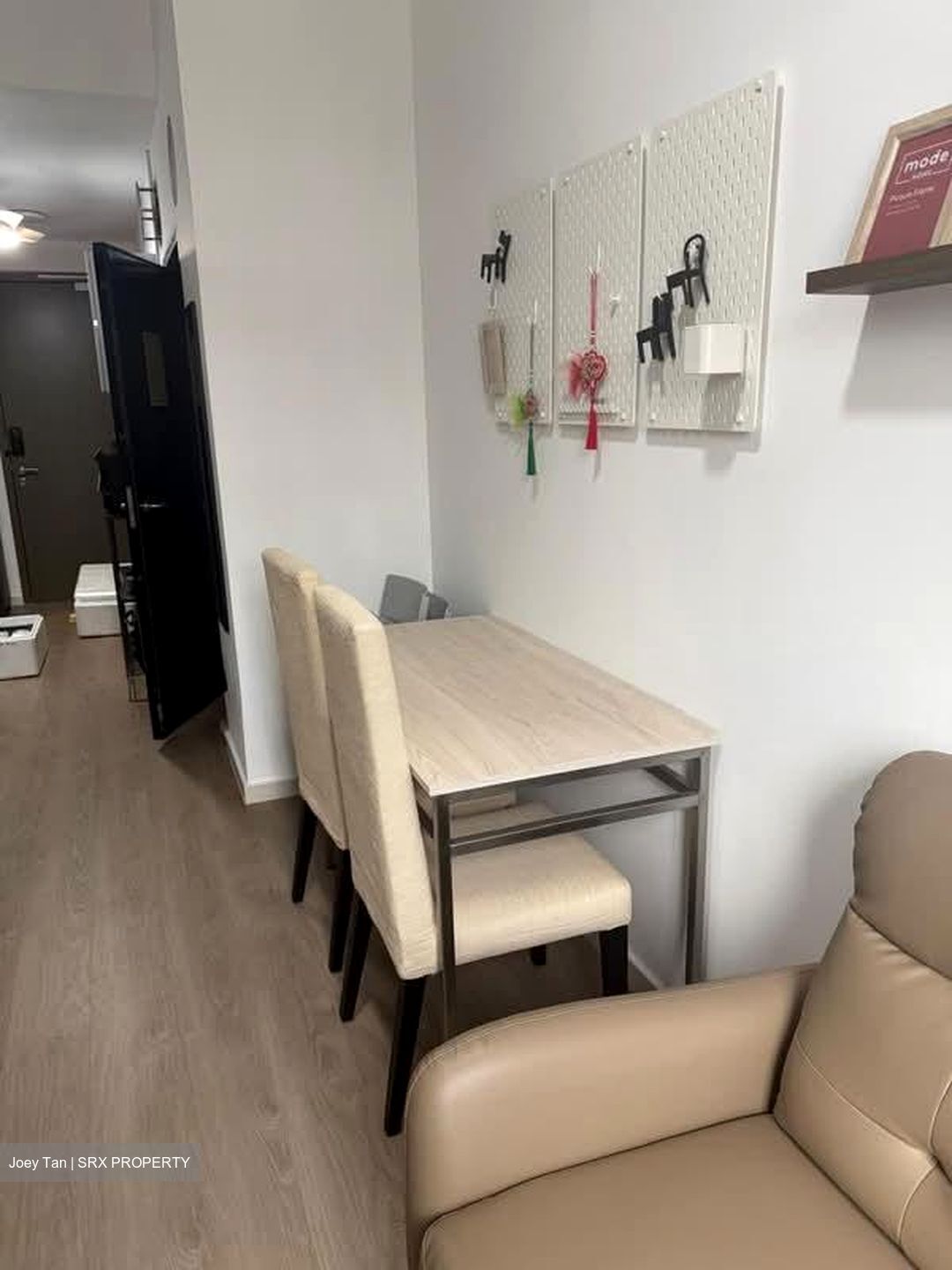 Sycamore Tree (D15), Apartment #539544631